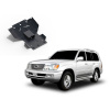 Rival Oceľový kryt motor Lexus LX 470 4,7 (2002-2007)
