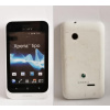 Maketa Sony Xperia TM tipo white