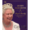 Queen Elizabeth II and the Royal Family - Dorling Kindersley