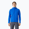 Pánska trekingová mikina Arcteryx Kyanite Lightweight Hoody fluidity
