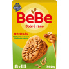 Opavia BeBe Dobré ráno Oriešok s medom 360g