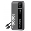 OBAL:ME CablePulse Powerbanka 10000mAh 22,5W Black
