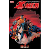 Astonishing X-Men Boj