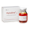 Hyiodine gél na rany s kyselinou hyalurónovou 50 g