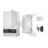 Buderus GB172.2i-15 + S120 + RC310