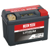 BS-BATTERY Lítiová motocyklová batérie BS-BATTERY BSLI-10