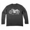 BLUZA LONGSLEEVE PÁNSKA POĽSKO LEGENDA NOVINKA XL