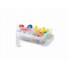 Prosperplast Knox 180 x 90 x 35