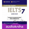 Cambridge IELTS 7: Audio CDs (2) - Cambridge University Press