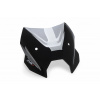 PUIG Plexi na motorku PUIG NEW GEN. SPORT 22710H dymové