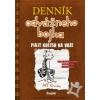 Denník odvážneho bojka 7: Piate koleso na voze, 3. vydanie