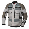 iXS Bunda Tour iXS LT MONTEVIDEO-AIR 2 X51039 svetlosivá-tmavosivá L