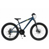 Junior bicykel - Bicykel 24 Kands Leopardo Hydr 14 