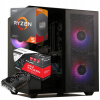 BSG Striker Herný počítač Ryzen 5 32GB DDR4 1TB RX 6600 Win11