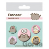 Set - Pusheen Hi - EPEE