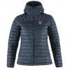 Fjällräven Expedition Lätt Hoodie W Navy - XS