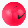 Nike Pitch Team bright crimson/black veľkosť 3 futbal (3)