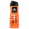 Adidas Team Force Men sprchový gél 400 ml