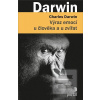 Výraz emocí u člověka a… (Charles Darwin)