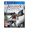 Assassins creed 4 - Black flag ps4