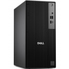 Dell Pro QCT1250 Tower i5-14500 16GB 512GB UHD 770 W11P 3RNBD A-H6XKM