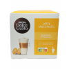 Nescafé Dolce Gusto Latte Macchiato kávové kapsule 16 ks