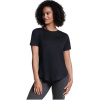 Skechers Godri Swift Tunic Tee TS105-BLK Black L M