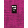 Básně Gedichte - Georg Trakl