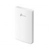 TP-Link Omada EAP235-Wall 1167 Mbit/s Biela Podpora napájania cez Ethernet (PoE) (EAP235-Wall)