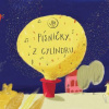 Divadlo KAMPA PÍSNIČKY Z CYLINDRU 2 - CD PRO VĚTŠÍ DĚTI