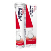 ADDITIVA VITAMÍN C Blutorange šumivé tablety 20 ks