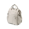 BabyOno Taška prebaľovací / batoh Modern Style Beige