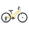 CTM SLY 20 2026, žltá veľkosť bicyklov 10