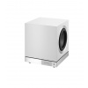 Bowers & Wilkins DB3D White (Aktívny uzavretý subwoofer, farba biela)