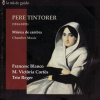 TINTORER,P.: Chamber music (CD)