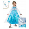 Kostým Elsa Tutuu na 110-116 (Elsa Frozen Costy Ice Ball 4in1 110-116)