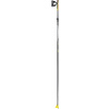 Leki Běžecké hole Leki XTA 6.5 Vario 145-165cm (black/white/yellow) 24/25 one size