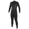 Neoprén O'Neill Wms Epic 4/3 Back Zip Full black/black/black 8T 24/25 - Odosielame do 24 hodín