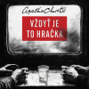 Audiokniha: Vždyť je to hračka