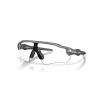 OAKLEY Radar EV Path Steel Vlear Photochromatic Iridium