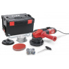 FLEX RETECFLEX RE 14-5 115, sada frézovacích hláv, ploché