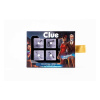 FanRoll Súprava kociek Cluedo s žetónmi zbraní