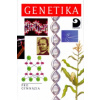 Genetika (Jan Šmarda,Marie Suchardová)(Brožovaná)