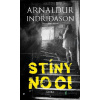 Stíny noci - Arnaldur Indridason - online doručenie