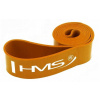 Cvičebnica HMS GU05 oranžová 208 x 101 cm (Cvičebnica HMS GU05 oranžová 208 x 101 cm)