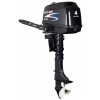 Parsun F4BMS 112 cm³ 4 km motor Internal Spaľ (Parsun f4bms 4 km rumpel f4bms)