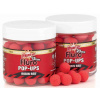 Dynamite Baits Pop-up Fluro Robin Red 15mm 6ks