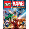 LEGO Marvel Super Heroes | Pc Steam