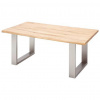 Livetastic JEDÁLENSKÝ STÔL, trámový dub, 180/90/77 cm - Stoly - 000196083928