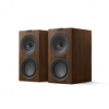 Repro regálové / KEF Q Concerto Meta / Walnut / 2ks